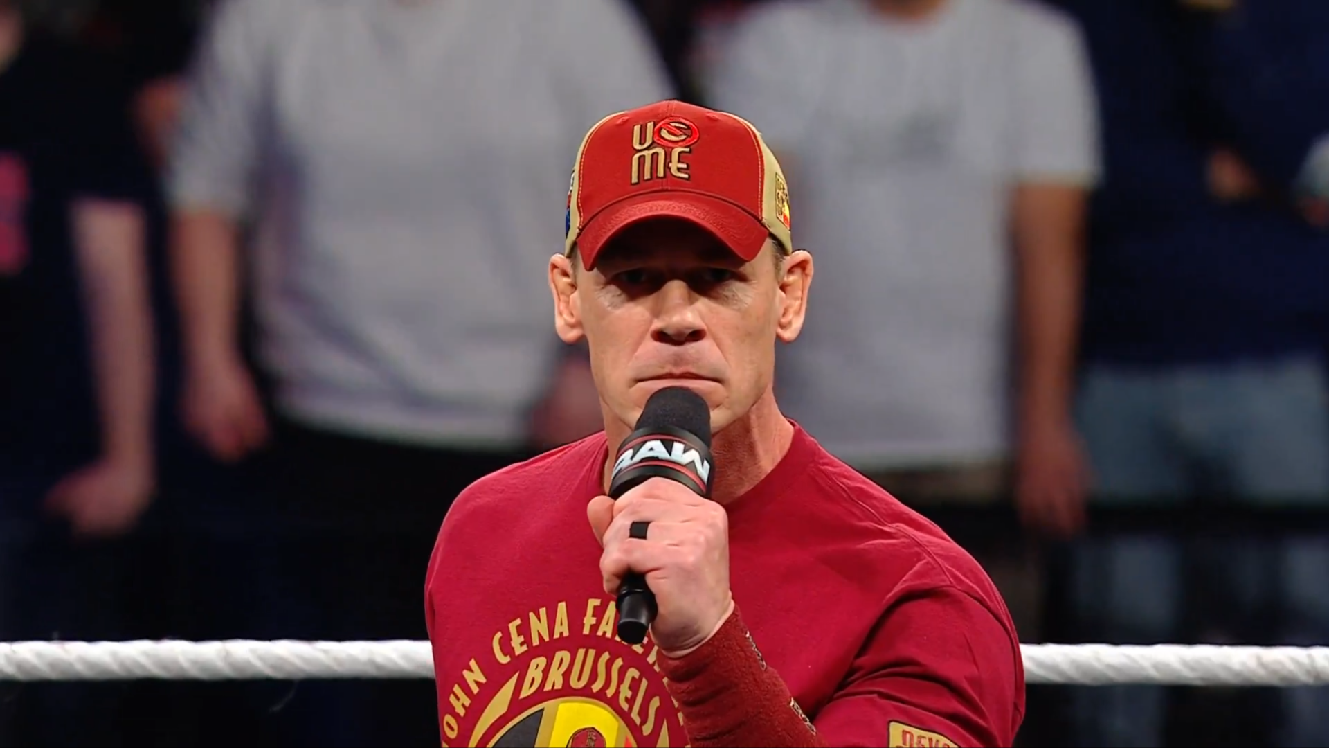 John Cena WWE