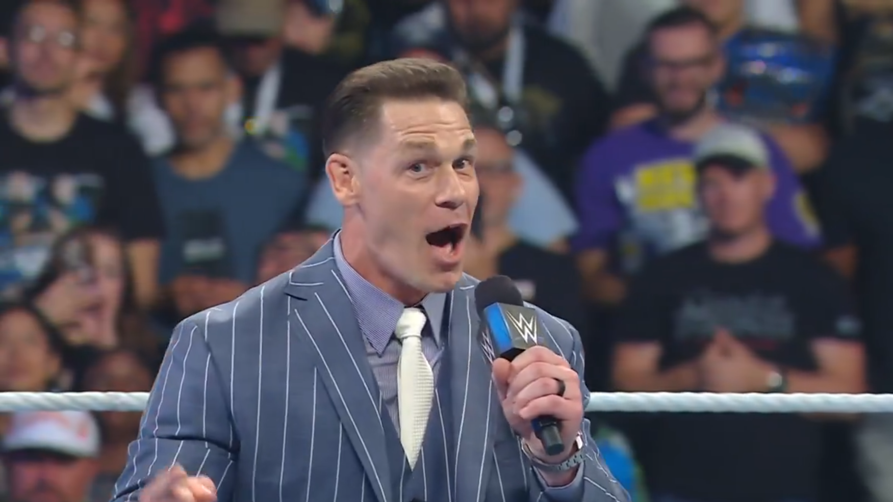 John Cena