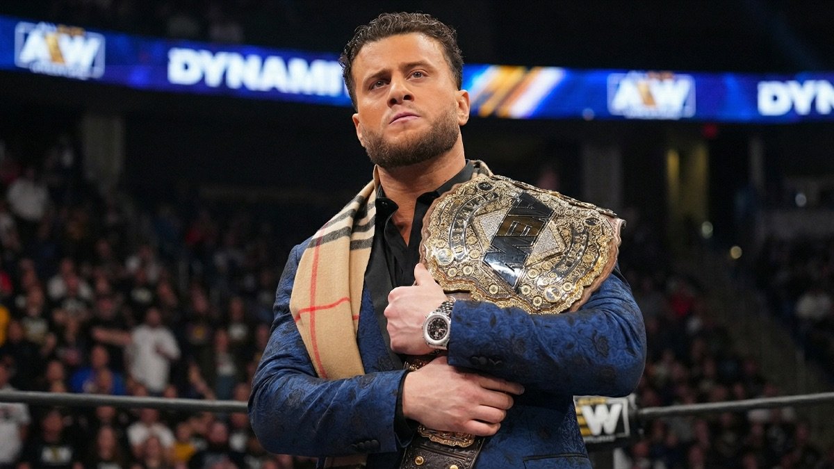 MJF