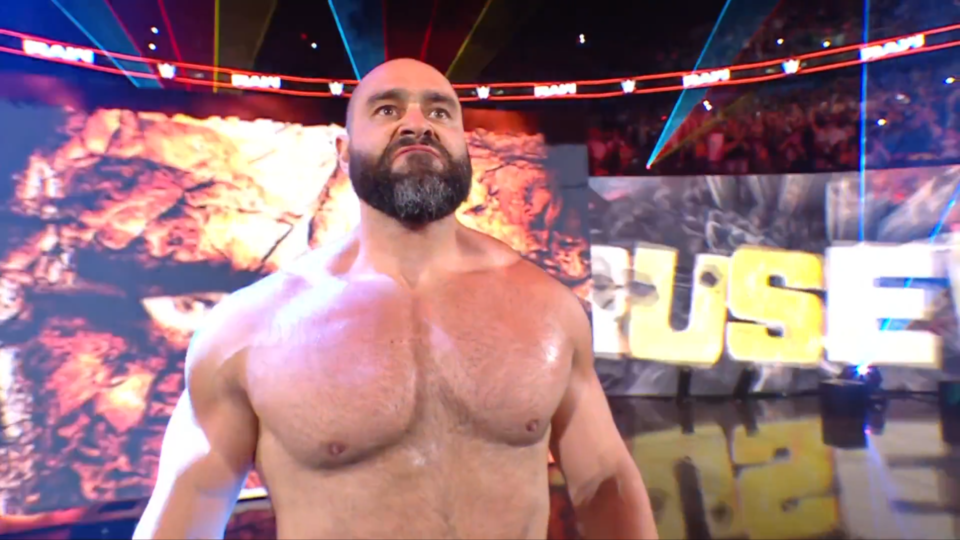 Rusev