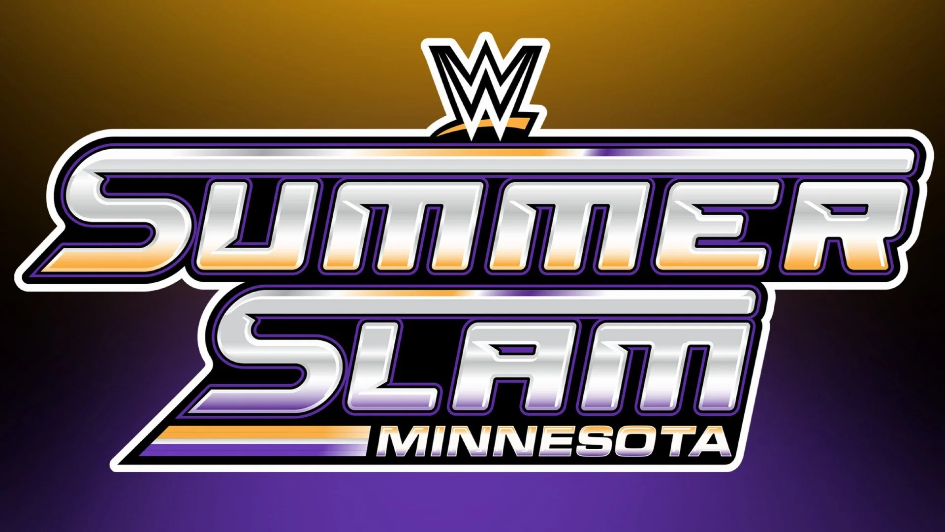 WrestlingPiece - WWE SummerSlam 2026 logo