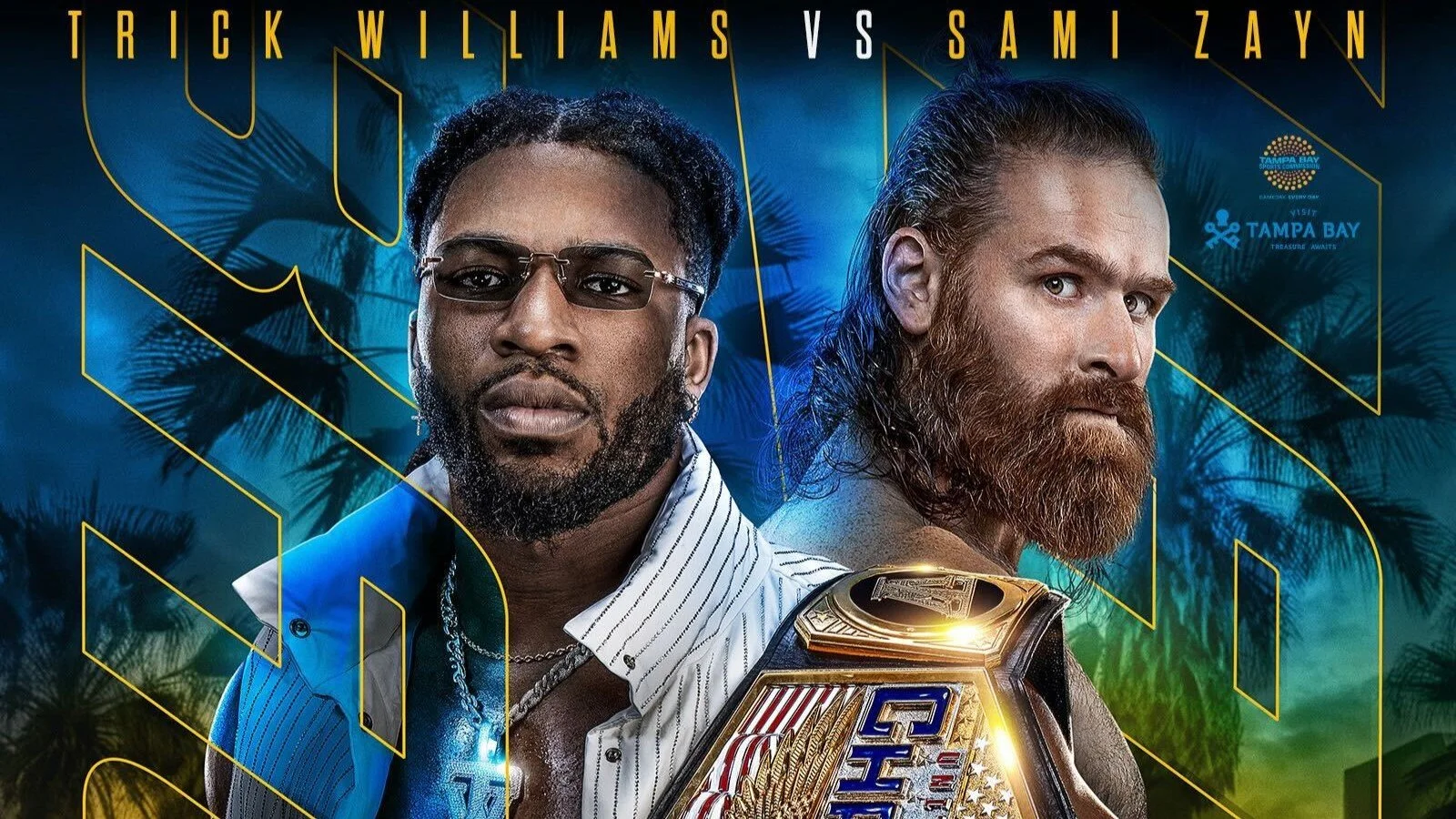 Williams vs Zayn