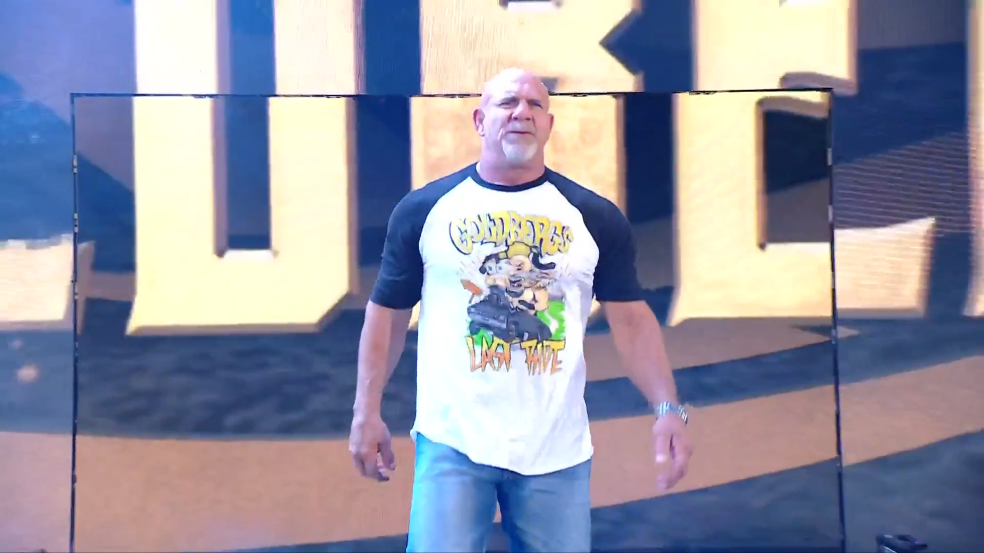 Goldberg