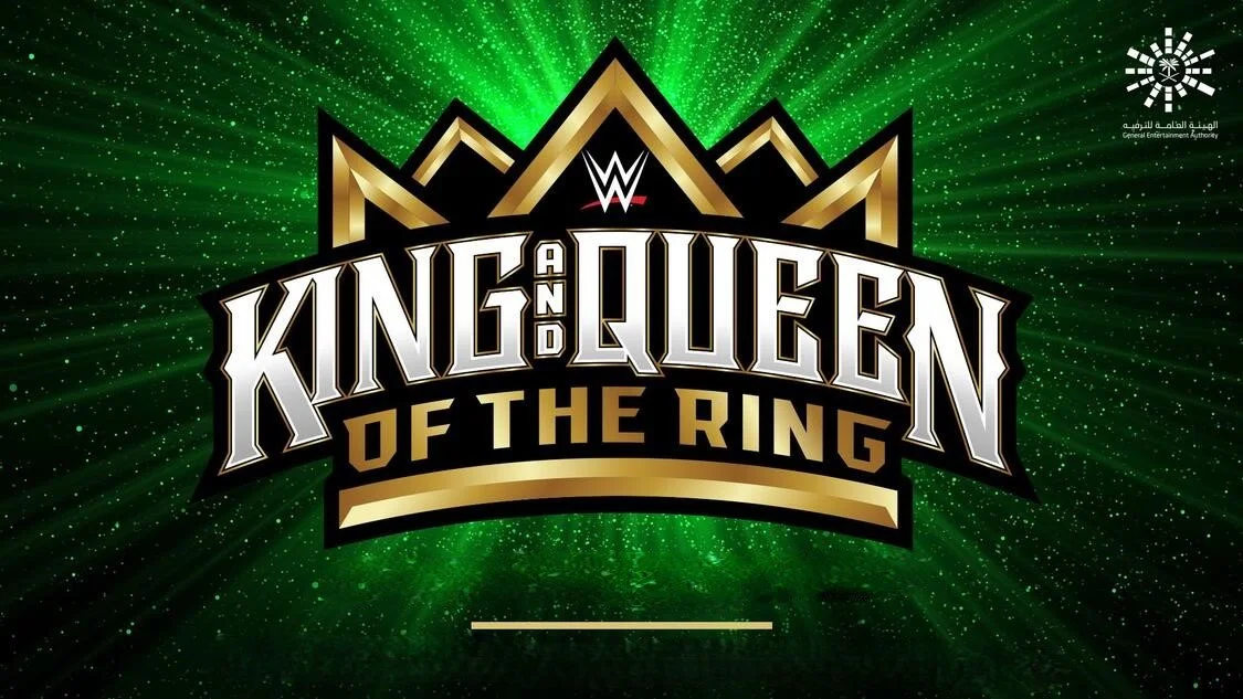 WWE King & Queen of the Ring