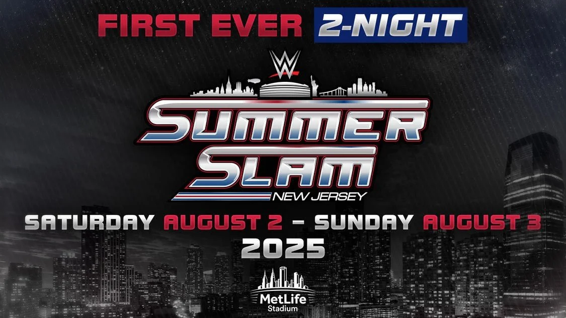 SummerSlam 2025