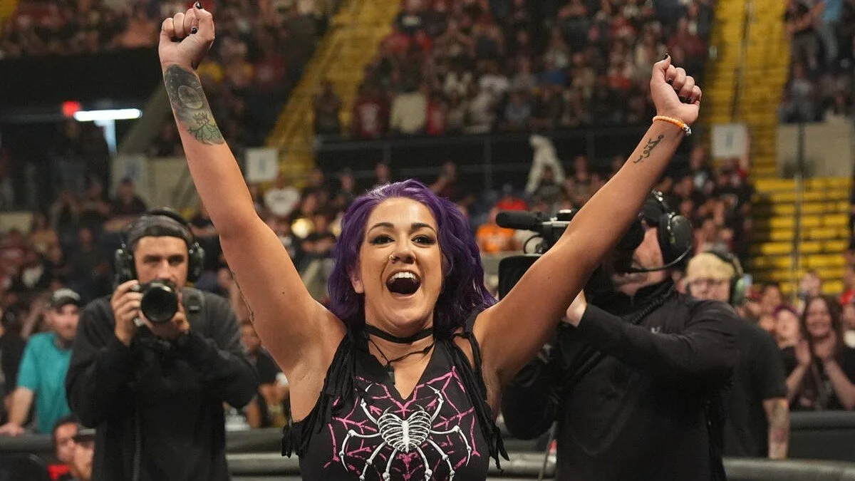 Bayley