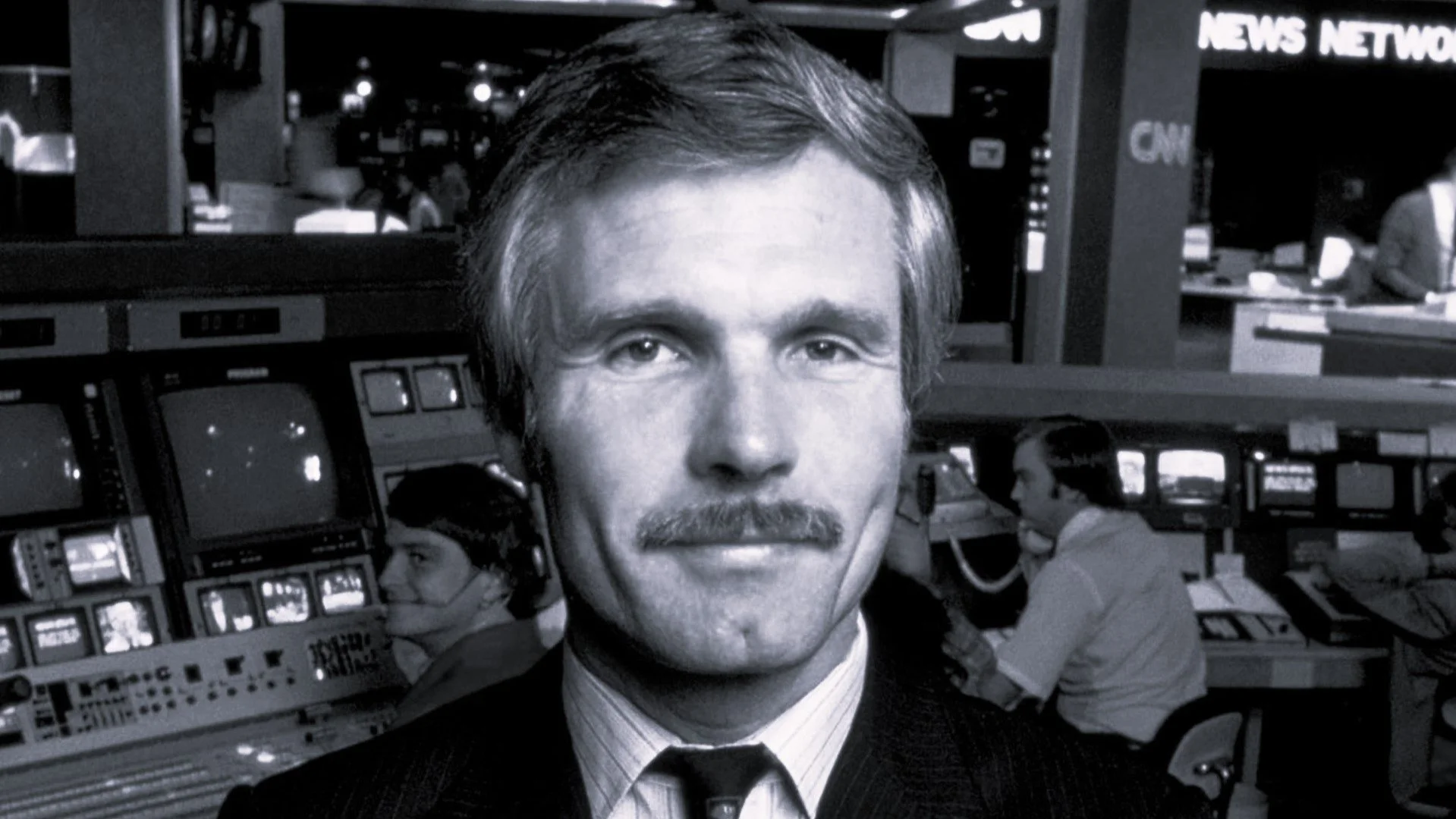 Ted Turner