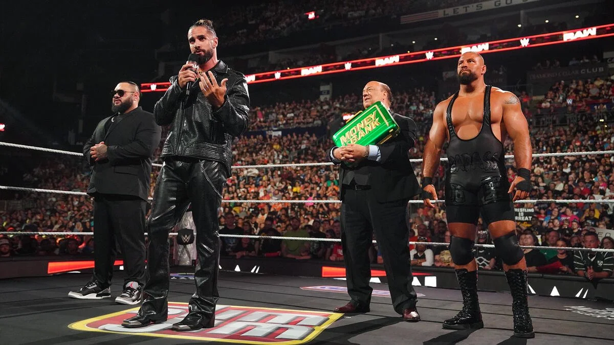 Rollins Faction