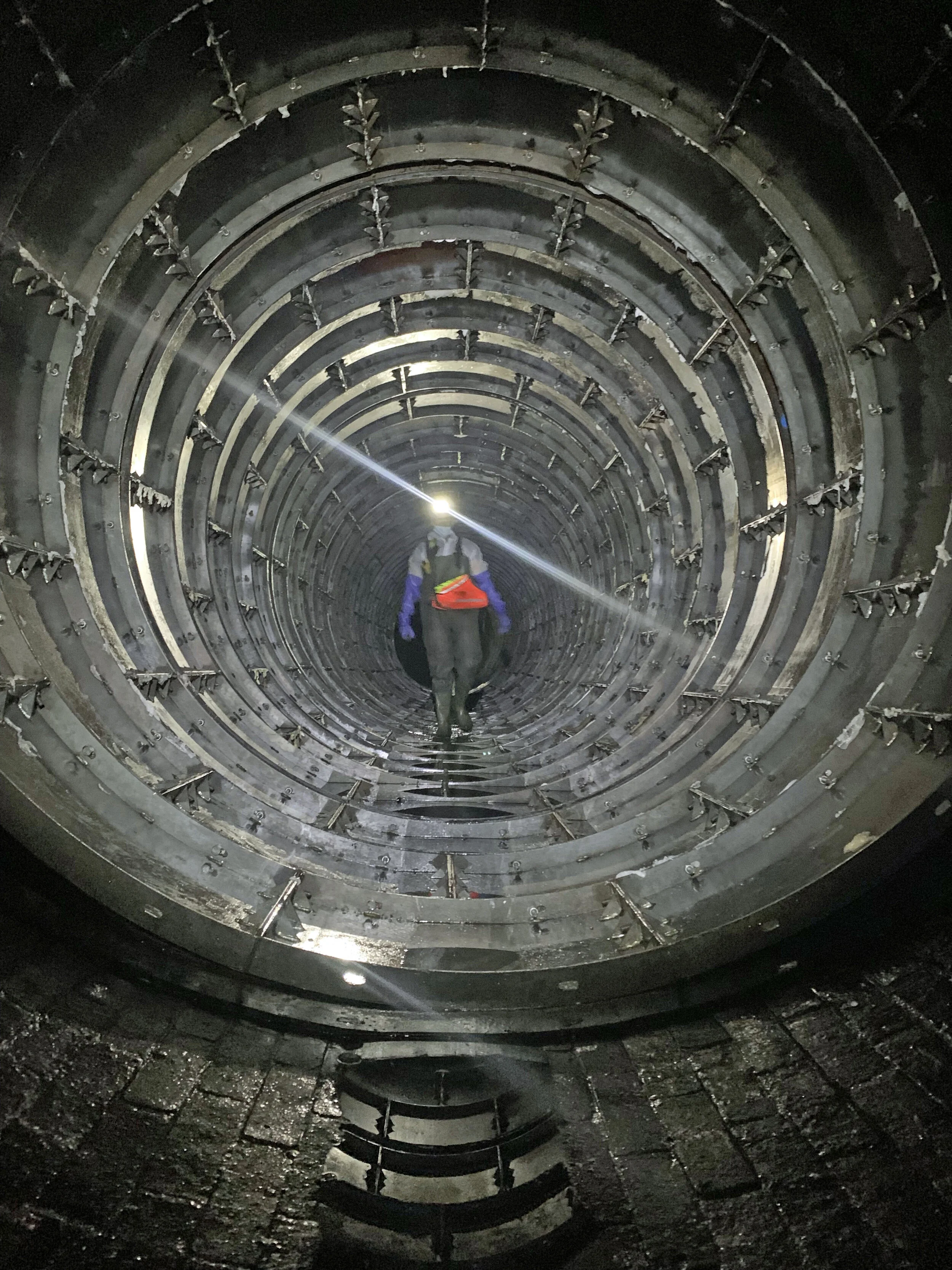 Flume Installation