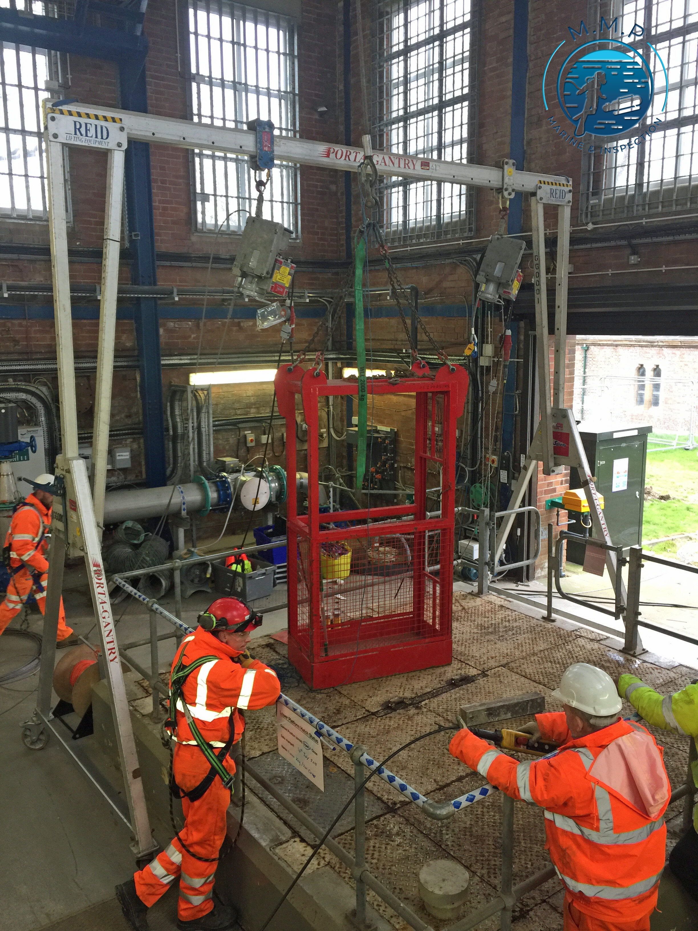 Client stories: an exciting collaboration for MMP and G Stow.