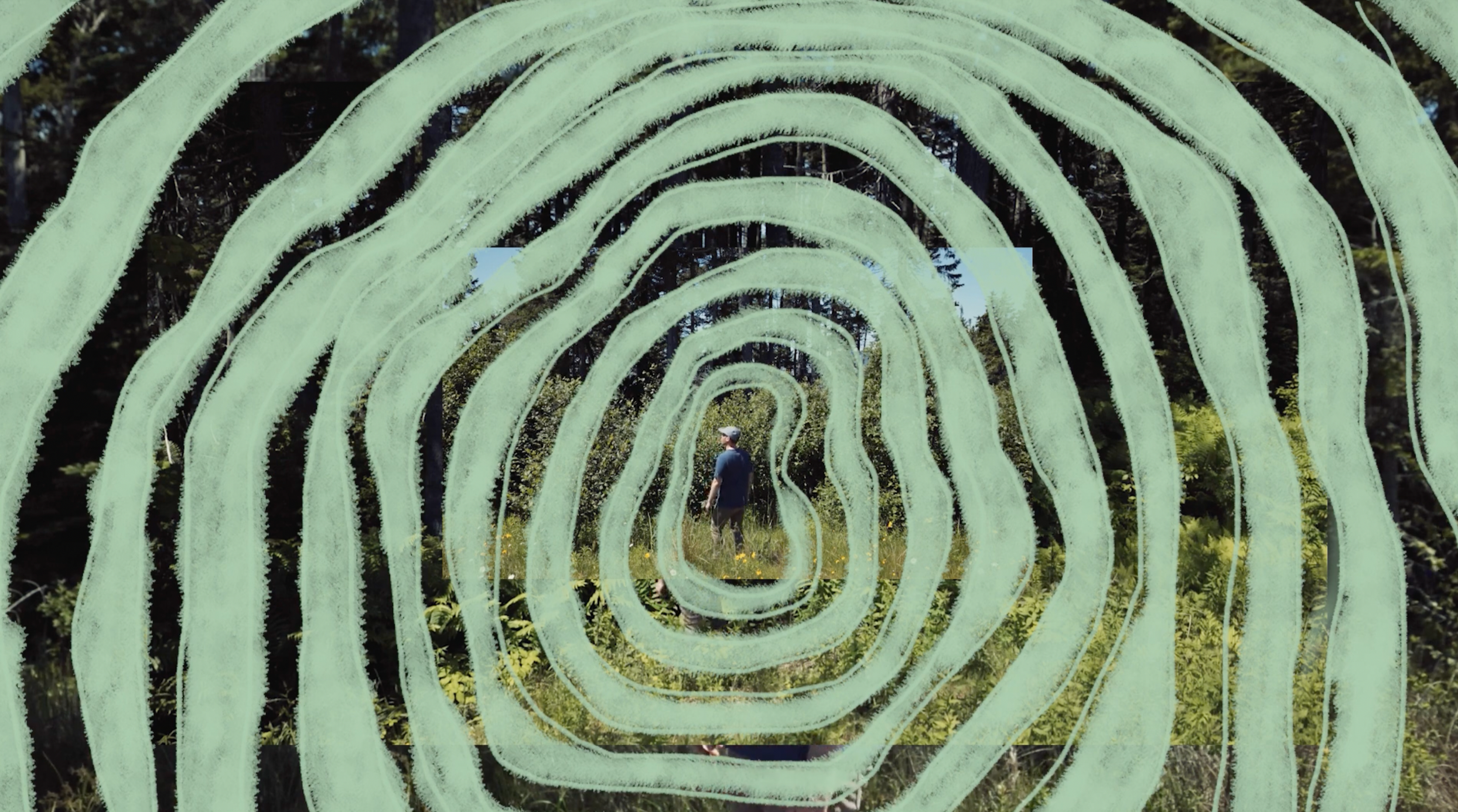 Fond d'écran — Jonathan Sonier