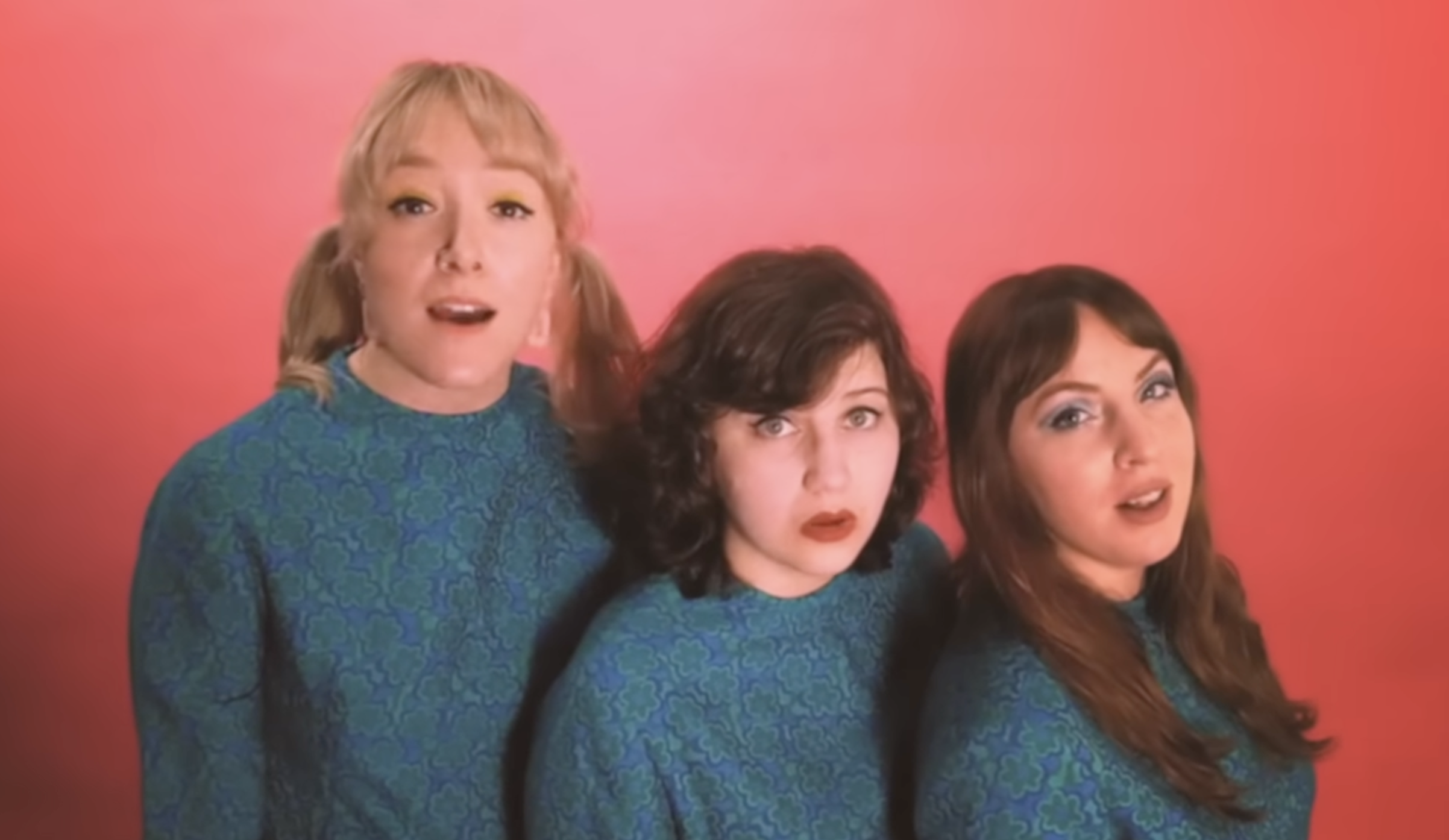 Same Old, Same Old — Les Hay Babies