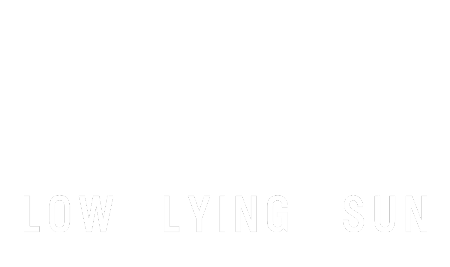 Low Lying Sun