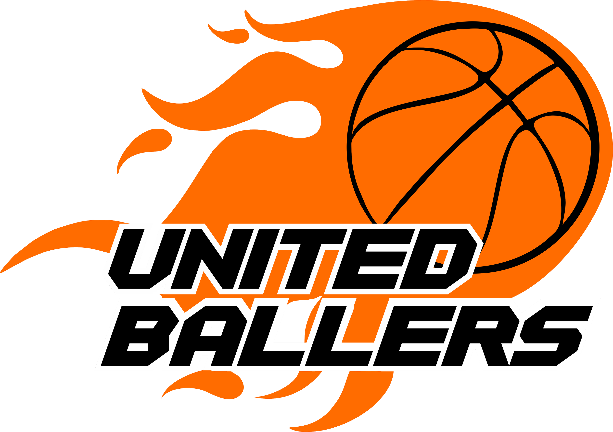 United Ballers Youth Sports 