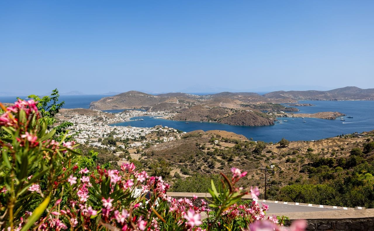 Greece - Patmos - Port Panorama.jpeg
