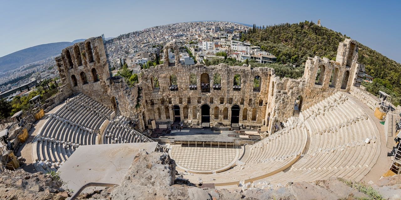 Greece - Athens Theater on the Acropolis.jpeg