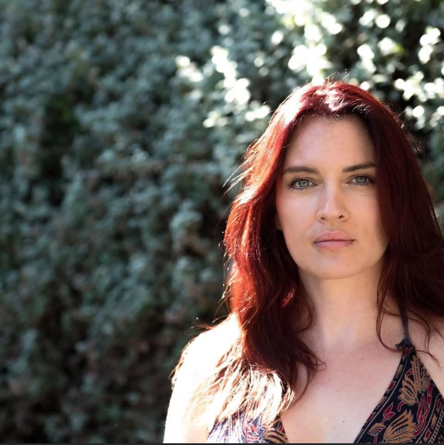 Breathe into Bliss, Breathwork Class with Laura.