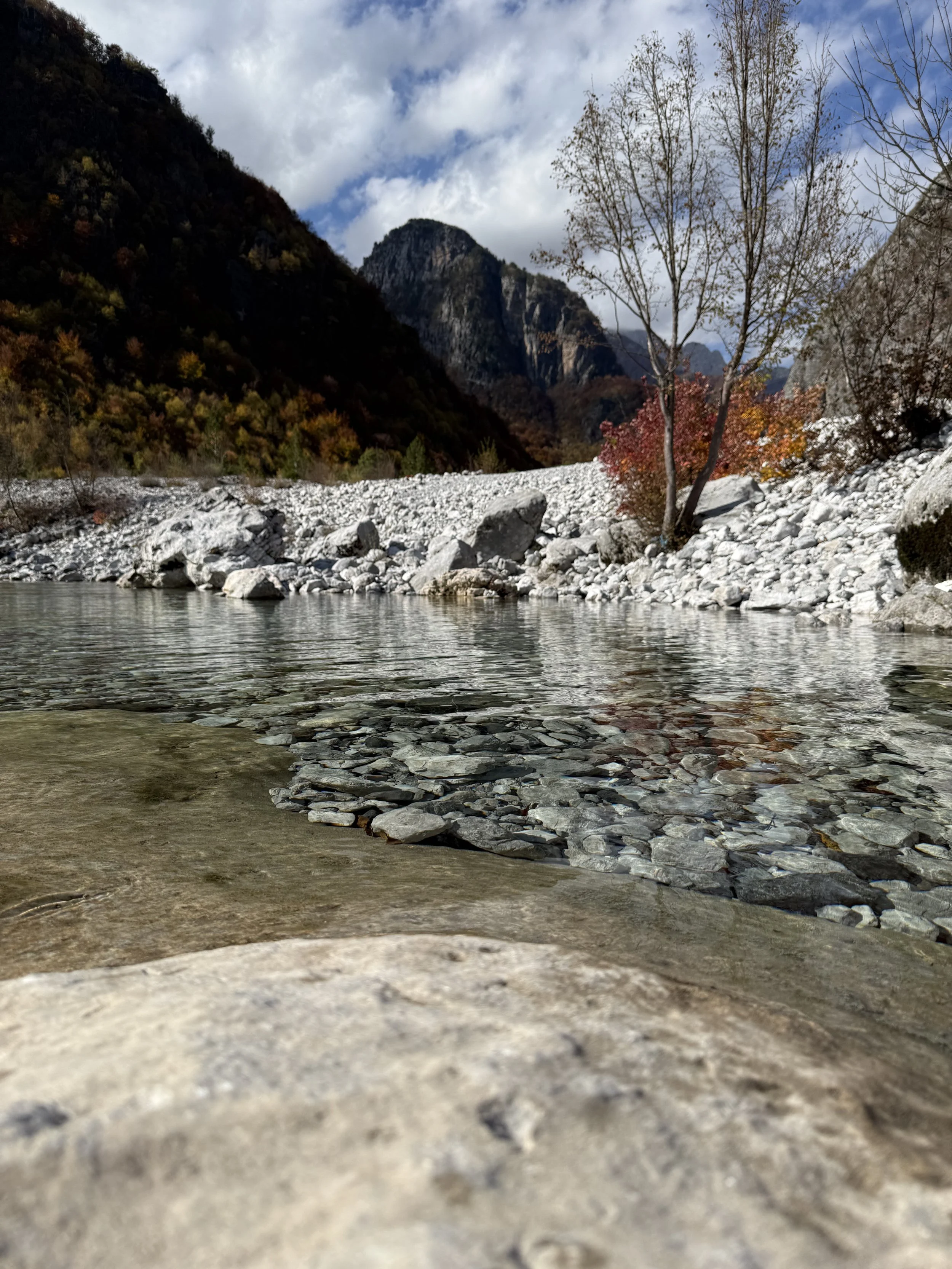 Wellness &amp; Hiking Retreat in Theth, Albania | Breathe Theth