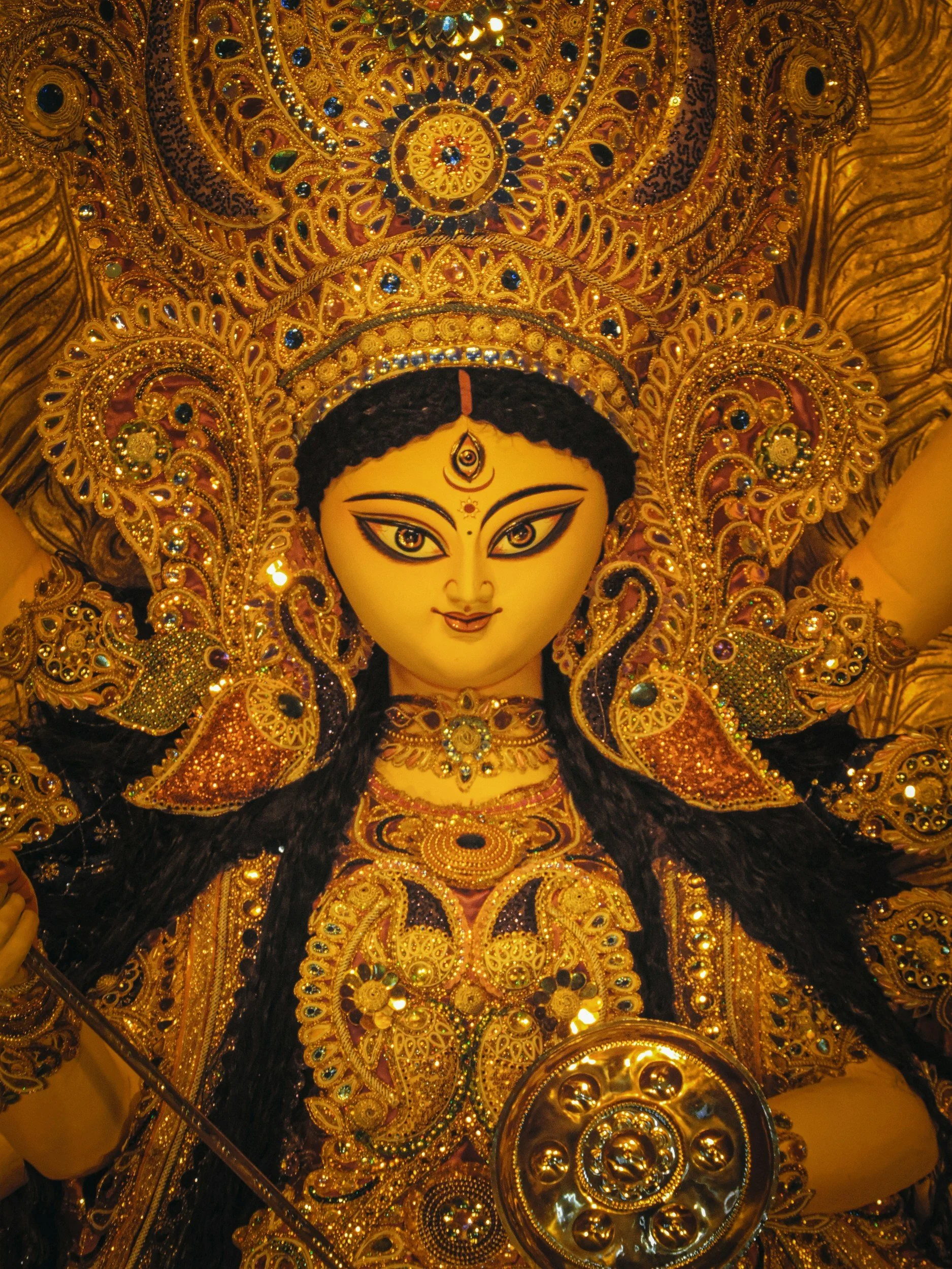 Live Online 108 Durga Mantras for Navratri