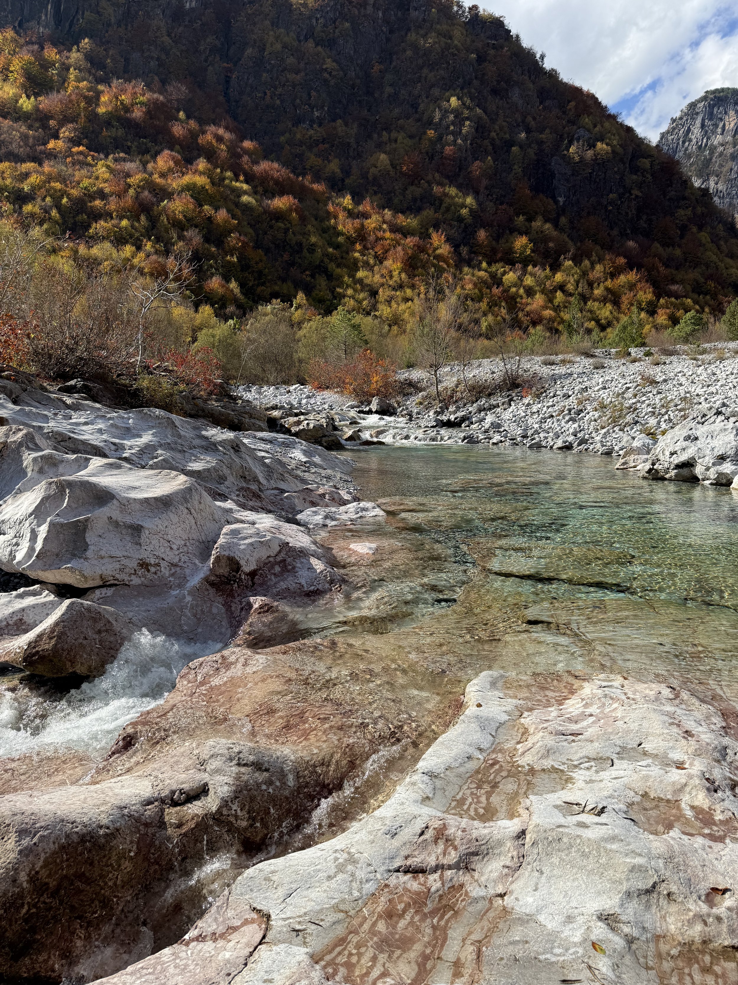 Wellness & Hiking Retreat in Theth, Albania | Breathe Theth