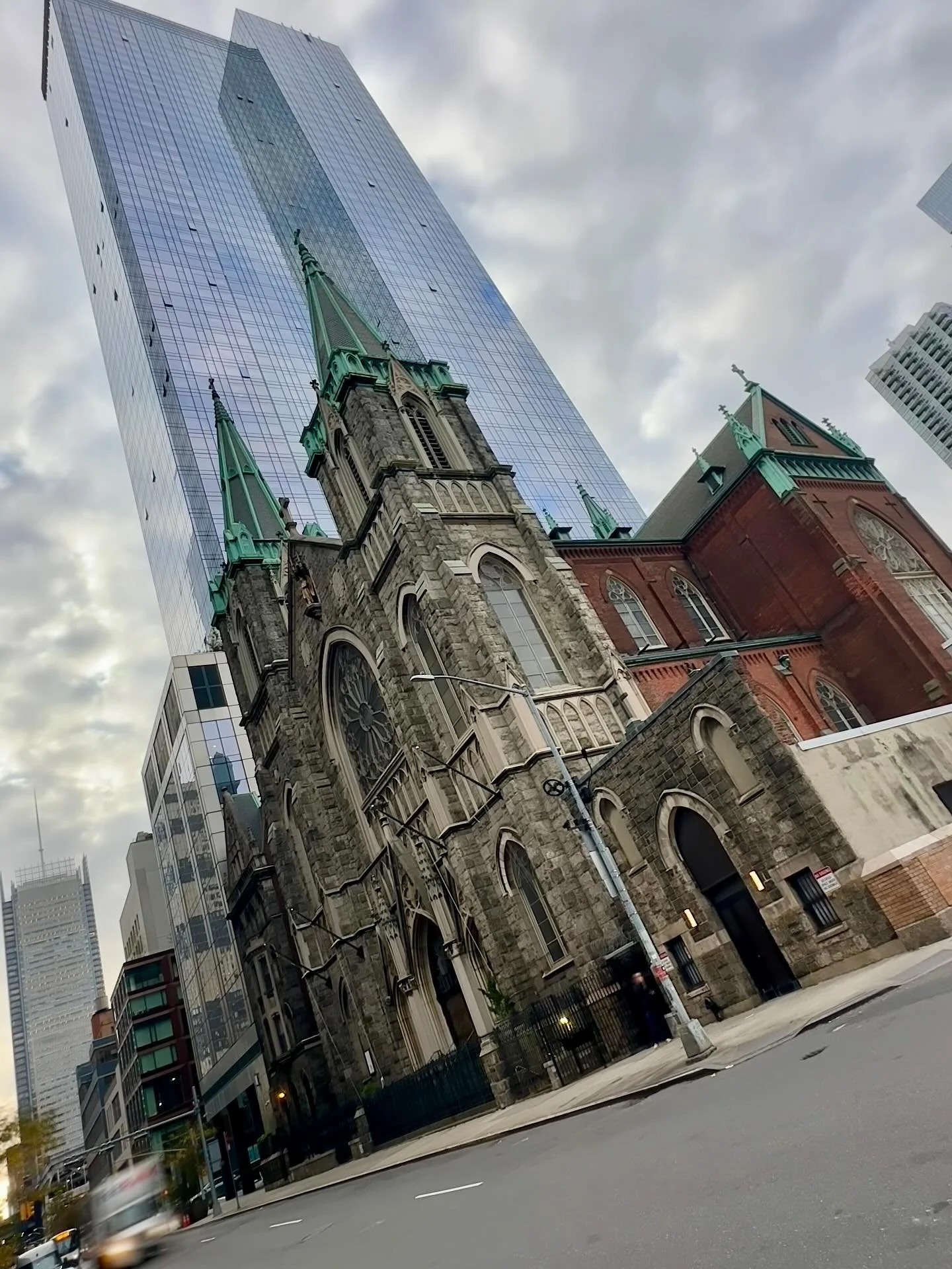 Croatian Parish of St. Peter Cyril (New York, NY)