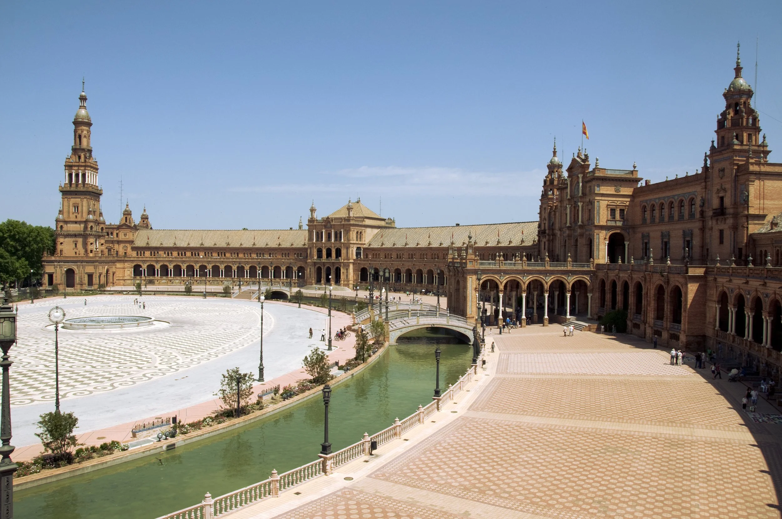 148of365_plazadeespagna.jpg