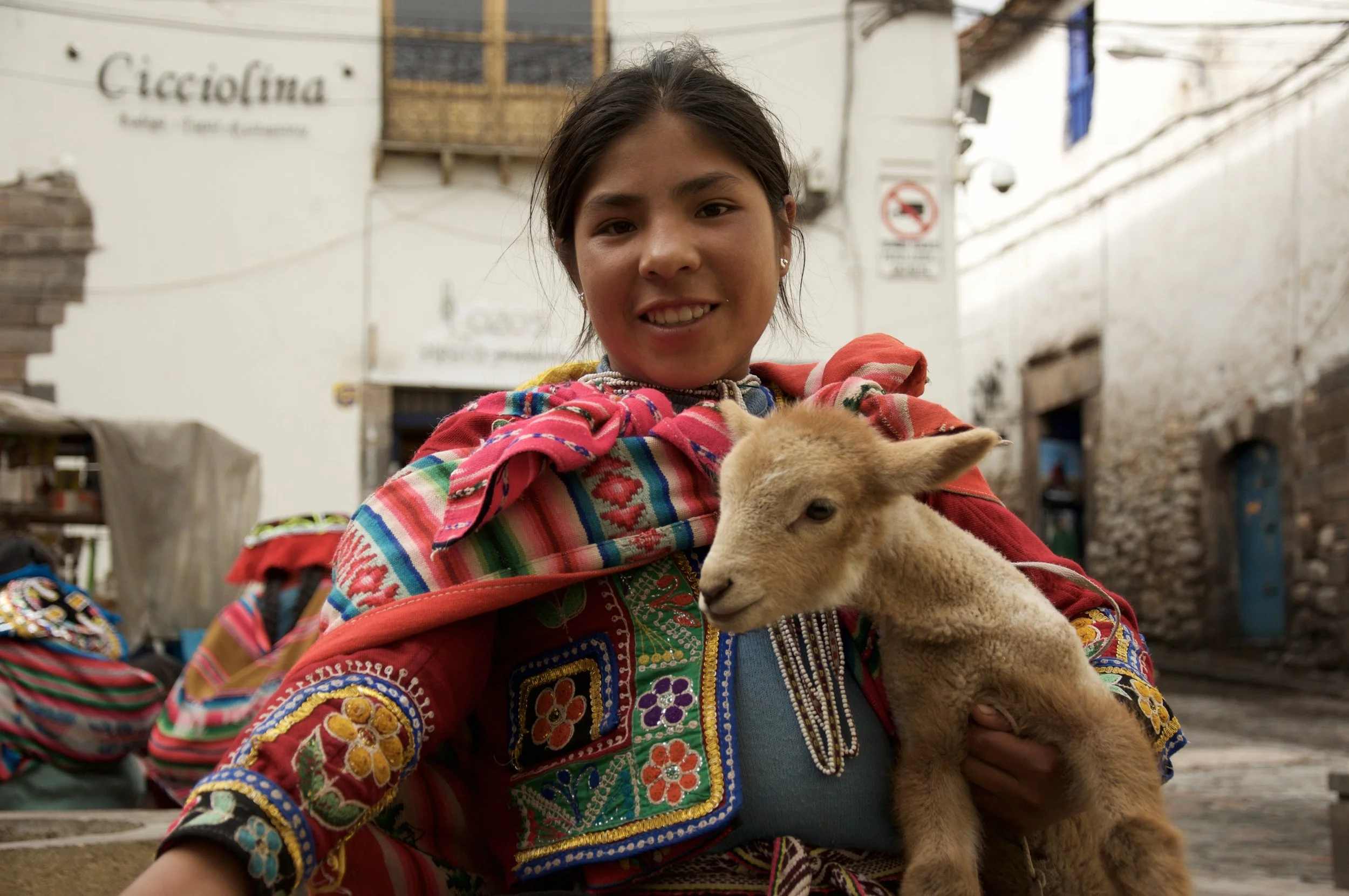 Cusco, Peru