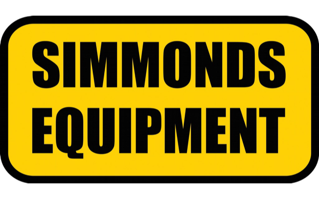 Simmonds Equipment 