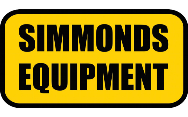 Simmonds Equipment 