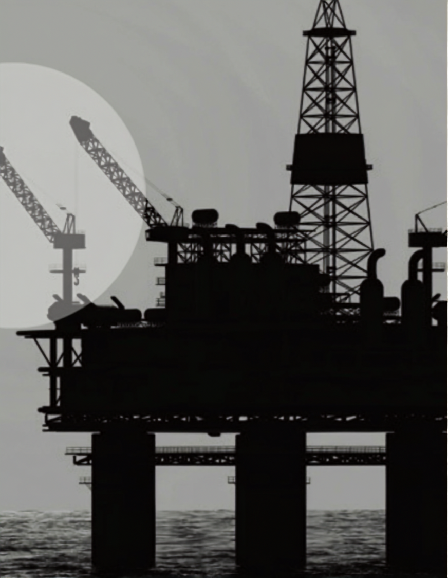 OIL & GAS 