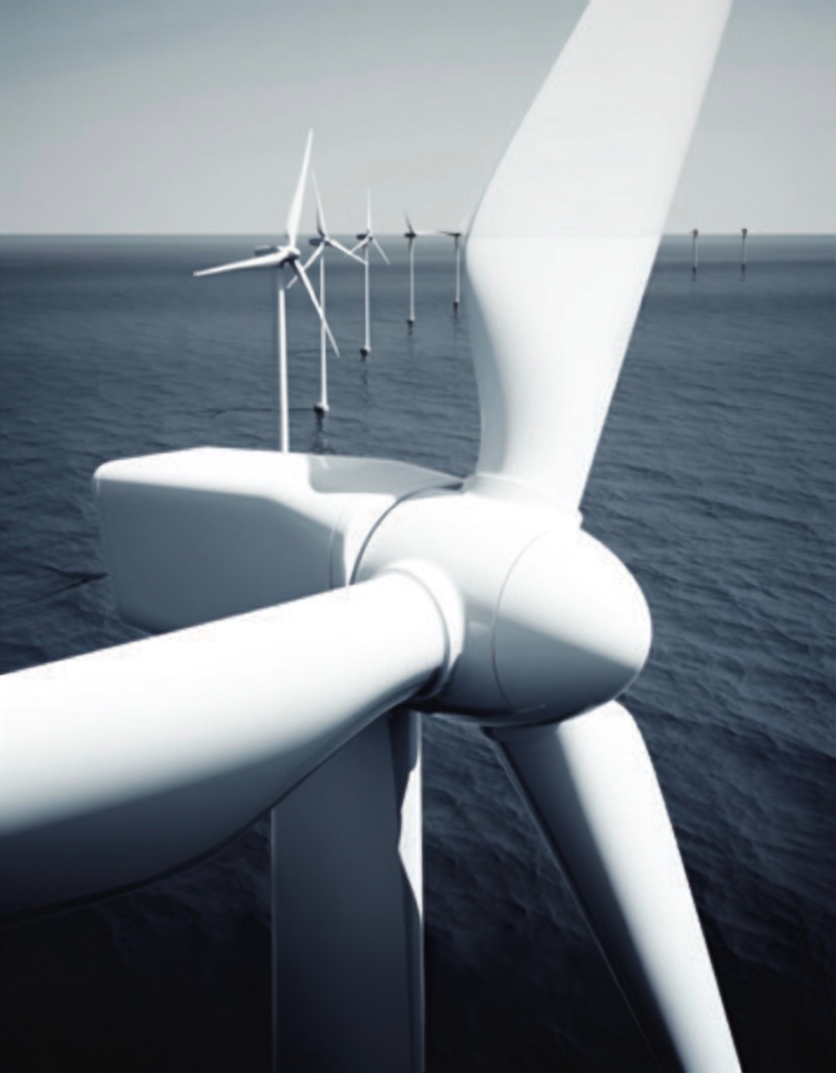 RENEWABLES & ENERGY TRANSITION
