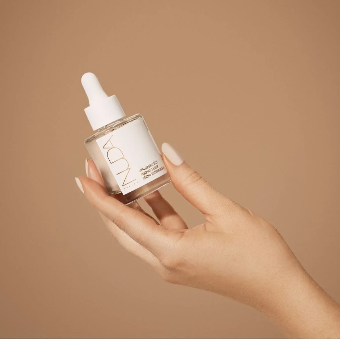 ☁️✨ Glow with Nuda Sunless Cloud Serum! ✨☁️

Achieve a flawless, natural-looking tan with Nuda&rsquo;s Sunless Cloud Serum! This lightweight, hydrating self-tanning serum delivers a radiant glow while nourishing your skin with skin-loving ingredients