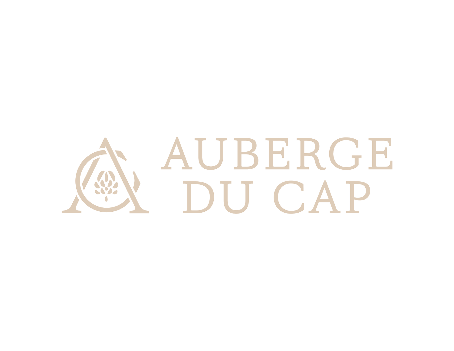 L&#39;Auberge du Cap