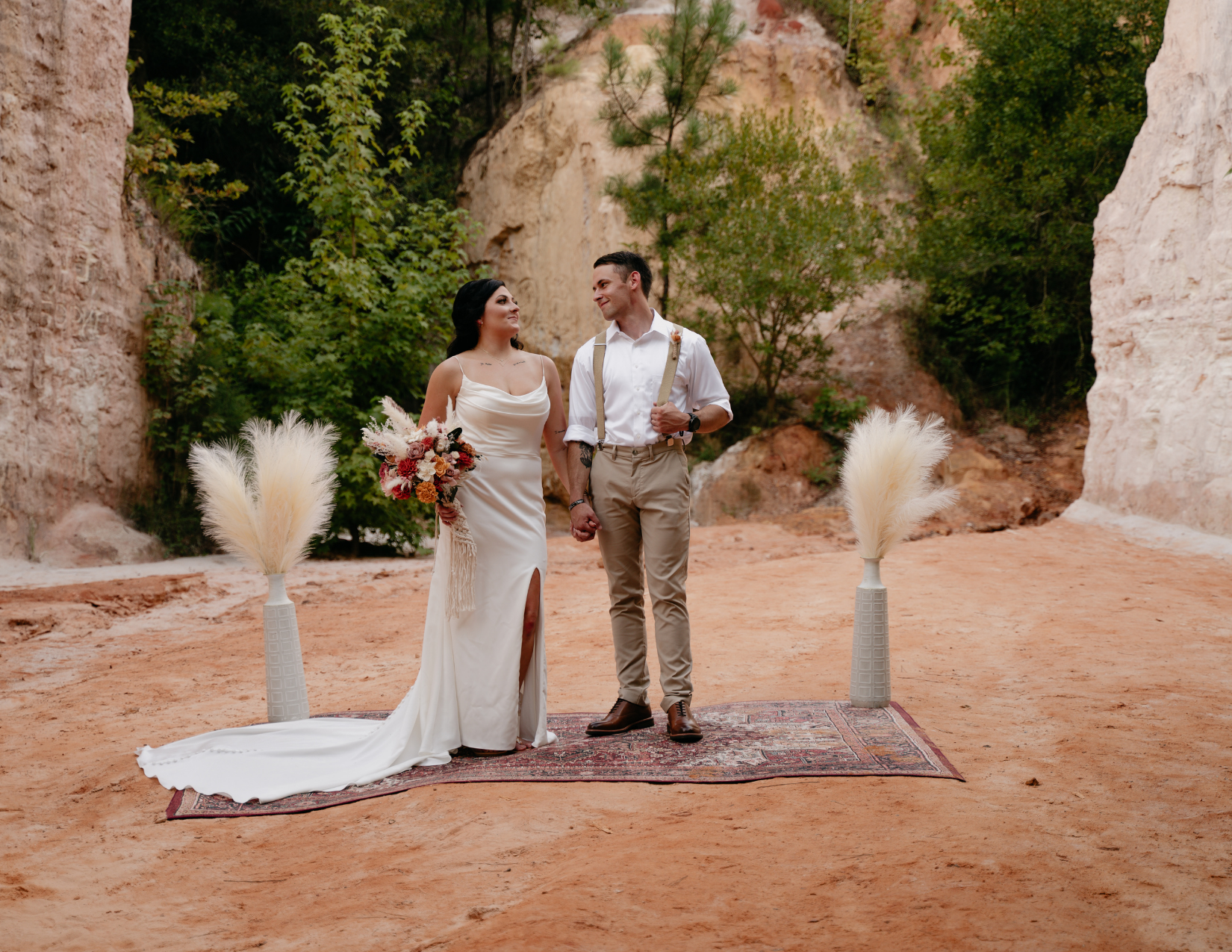 Wedding Blog — Evergreen Creative Weddings