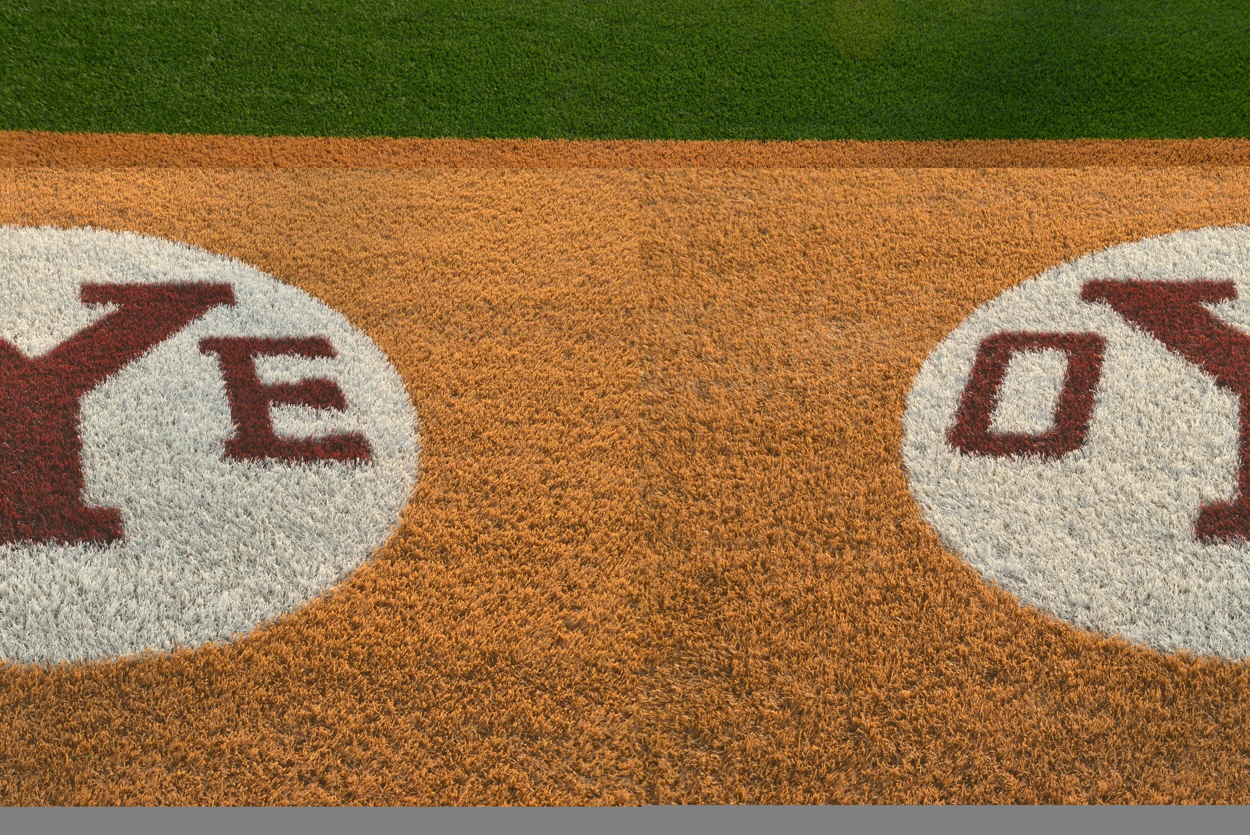 Yoemen Varsity Baseball vs Holland (scrimmage)