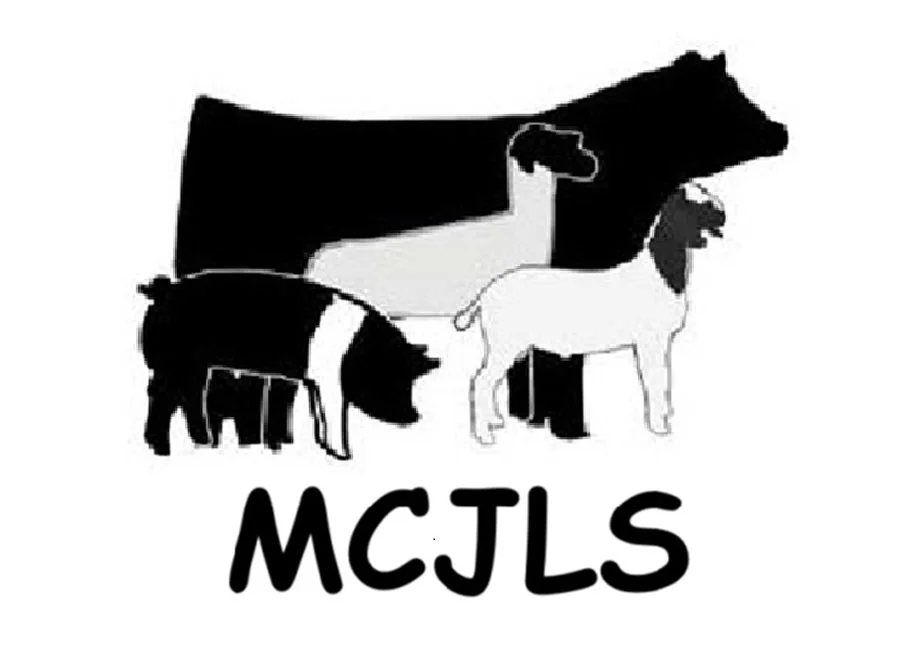 Milam County Junior Livestock Show