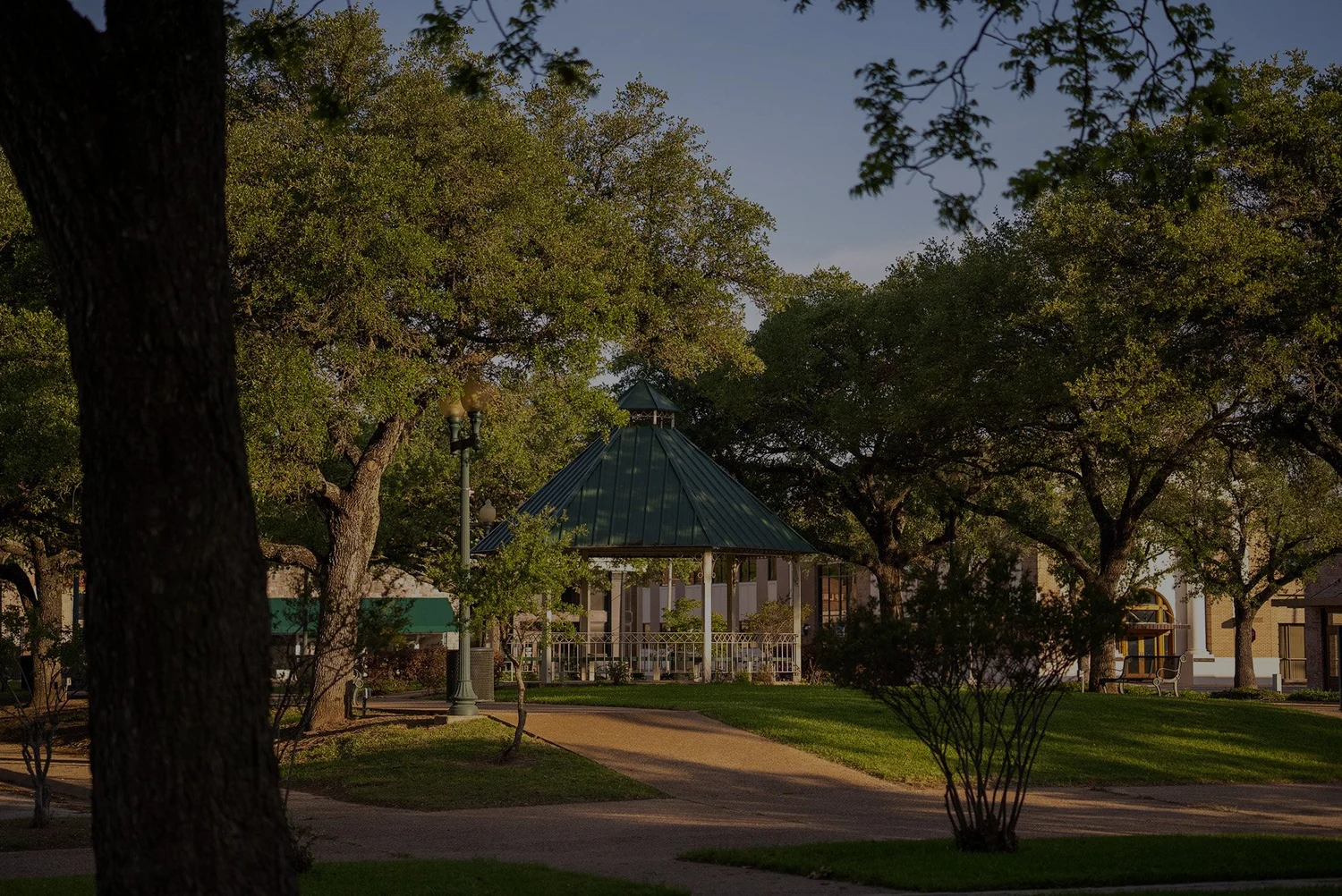 Visit Cameron TX — cameron