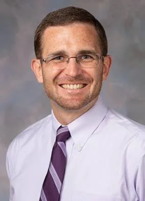 Photo of Matt Emery