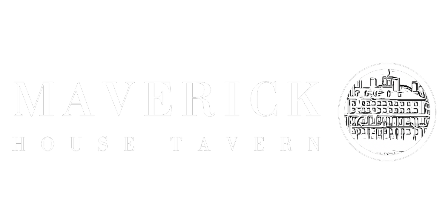 Maverick House Tavern