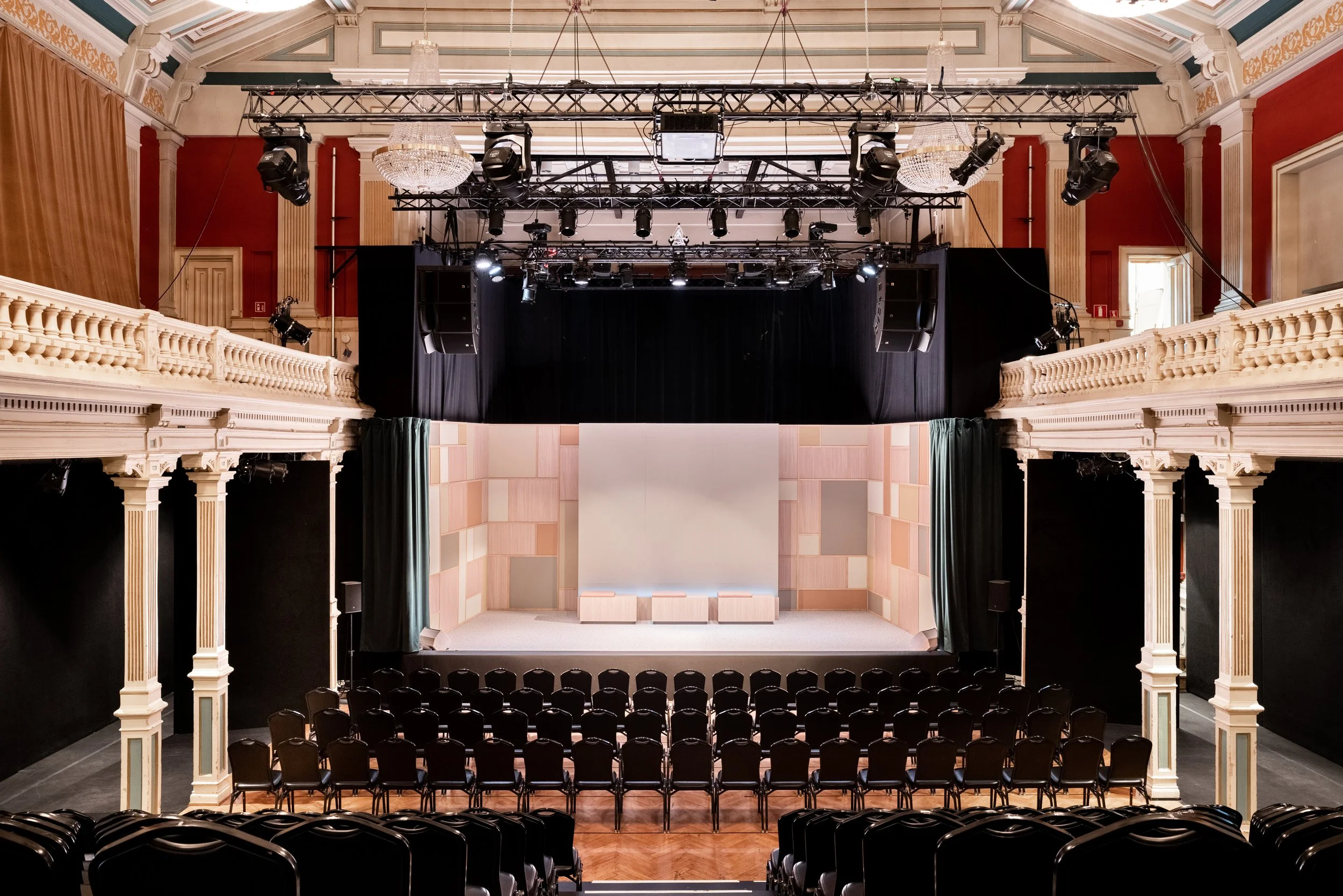 Det Vestnorske Teater