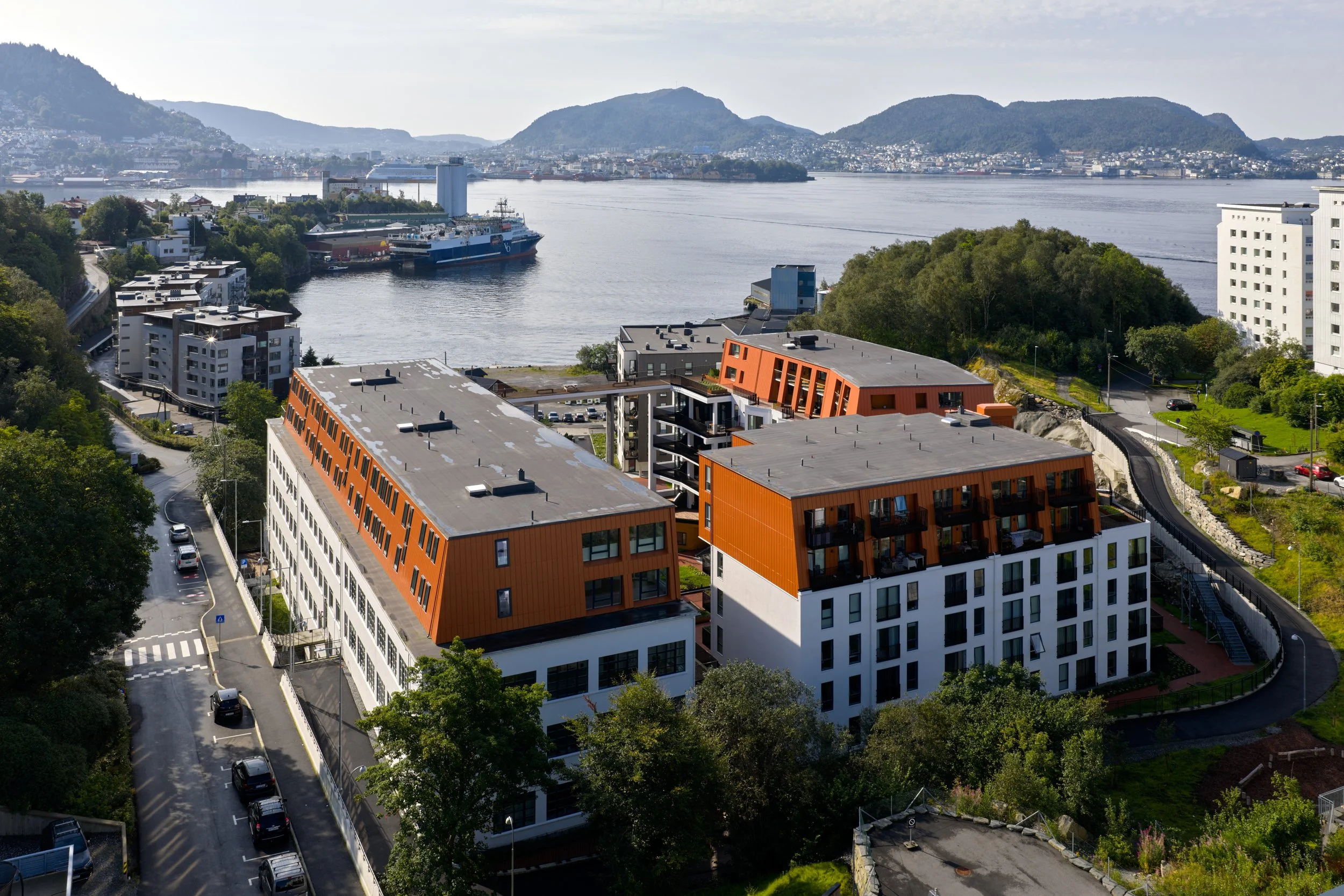 Merinokvartalet