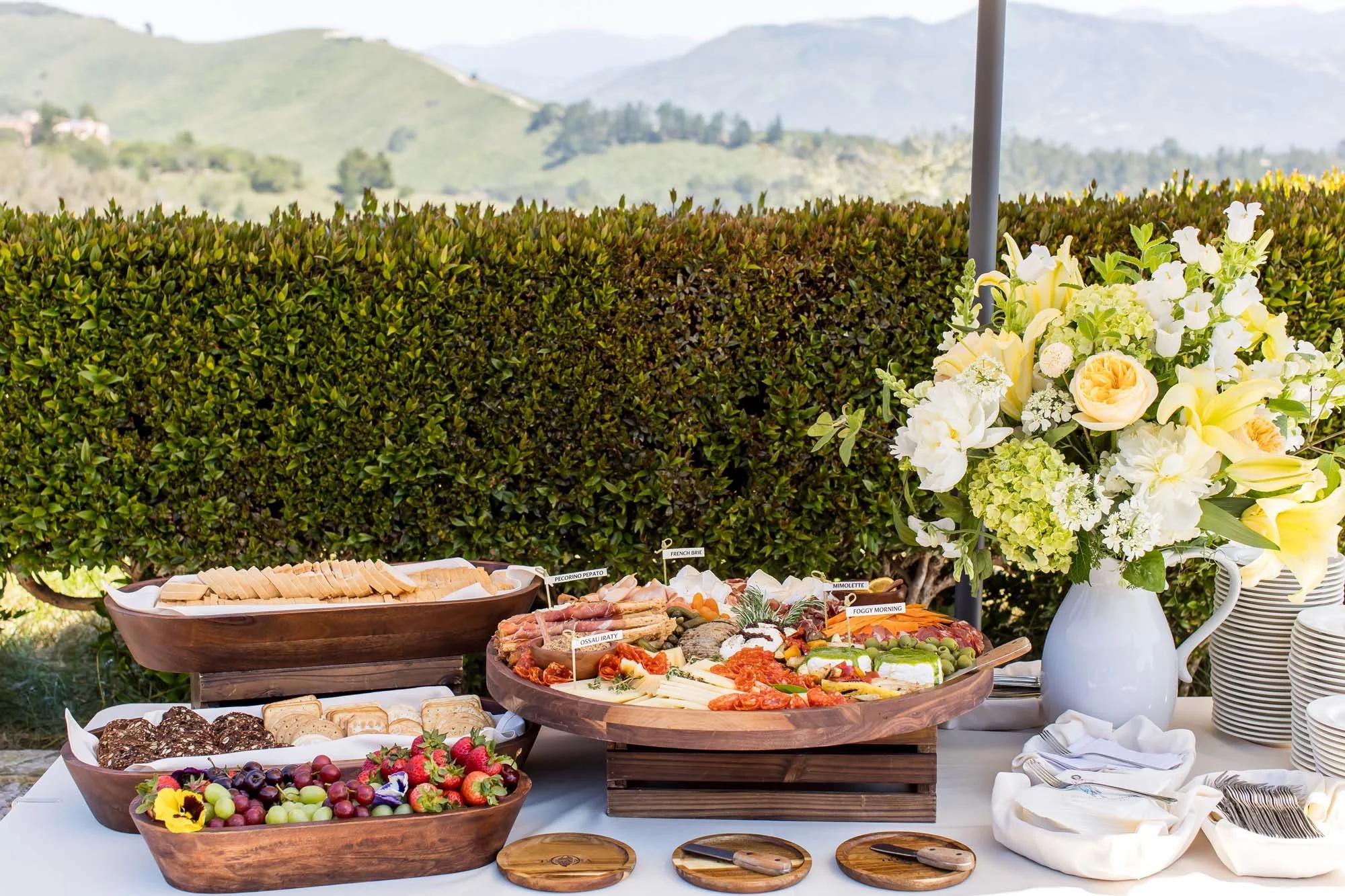 Pebble Beach Resorts and Tehama Golf Club Birthday Parties  - Circle of Events Wedding Planning and Design 2.jpg