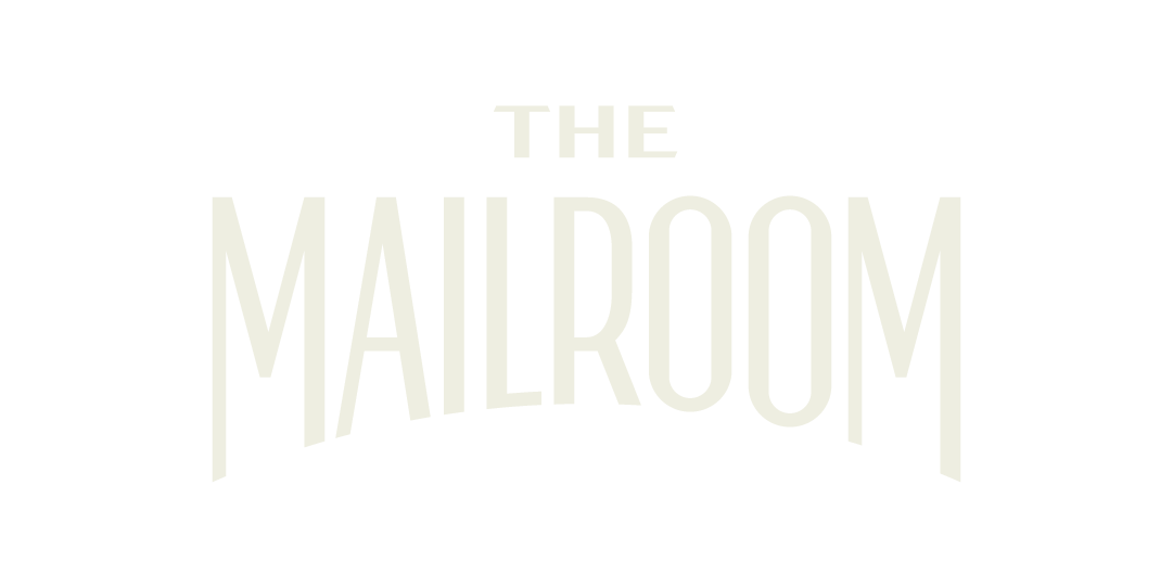 The Mailroom