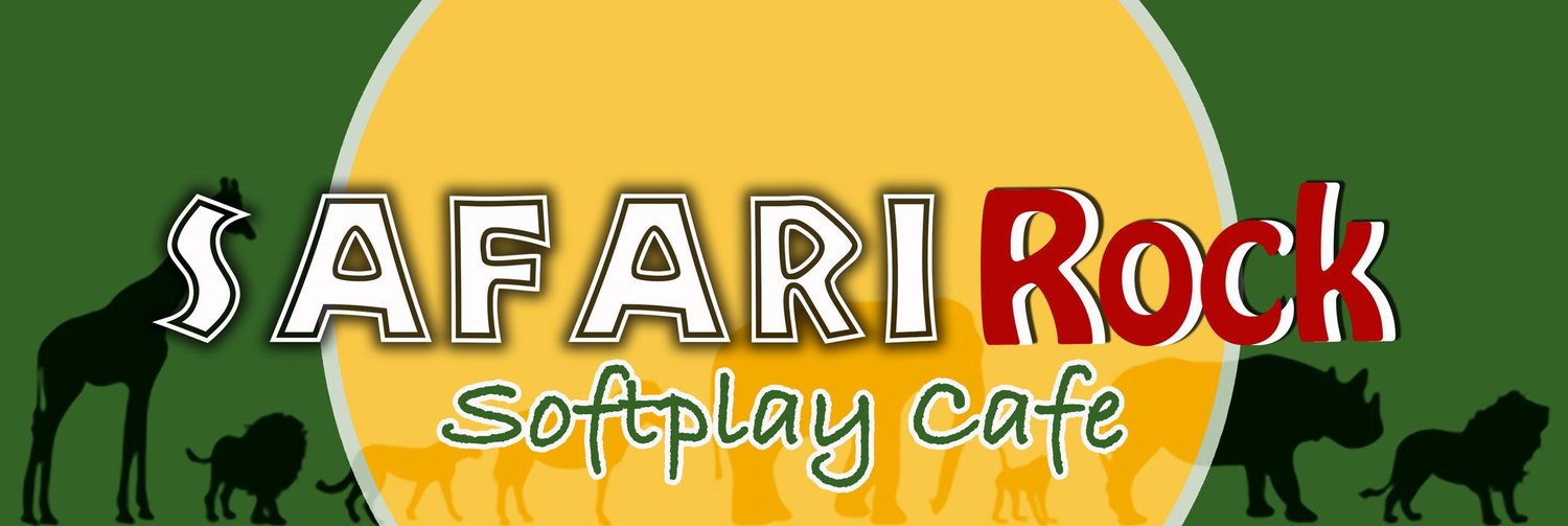 Welcome to Safari Rock Cafe