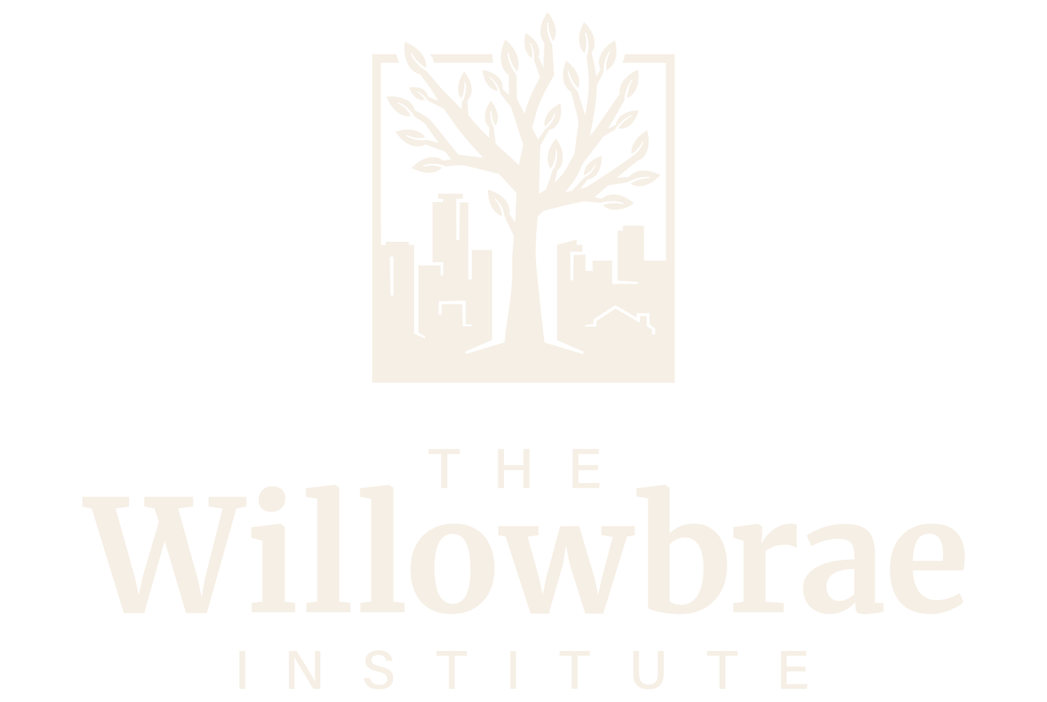 The Willowbrae Institute