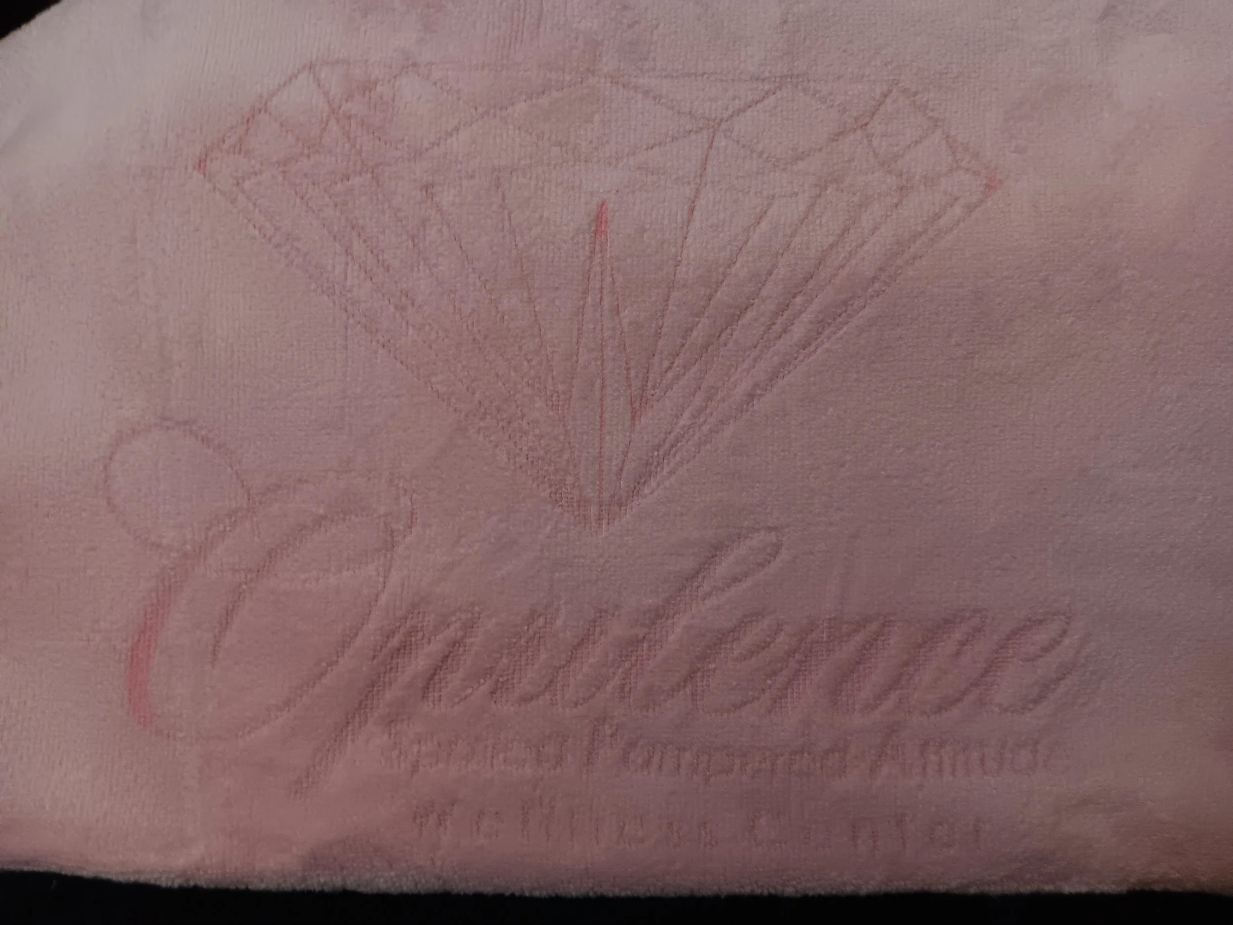 Pink microfiber towel.jpeg
