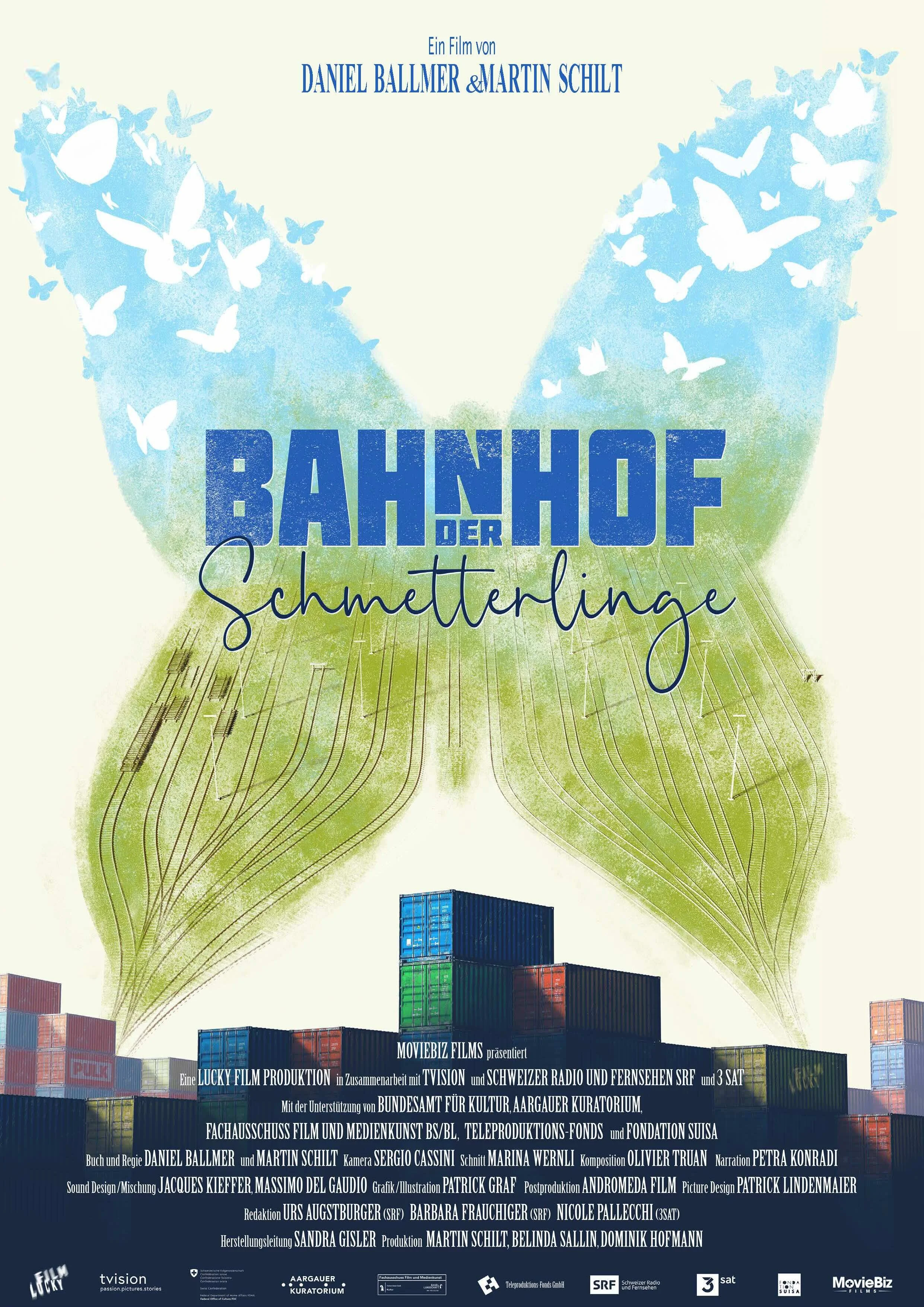 BdS Bahnhof der Schmetterlinge Plakat Poster.jpg