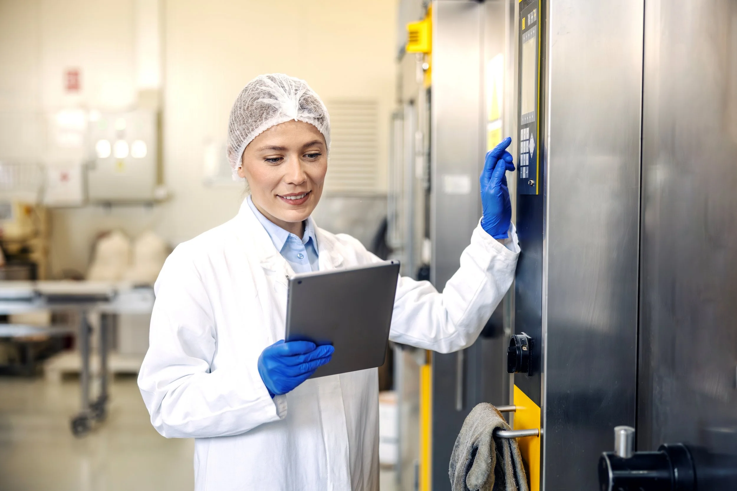 Engineering at 35°F: How Imperium Built a Cohesive Pizza Packaging Line from Five OEM Systems