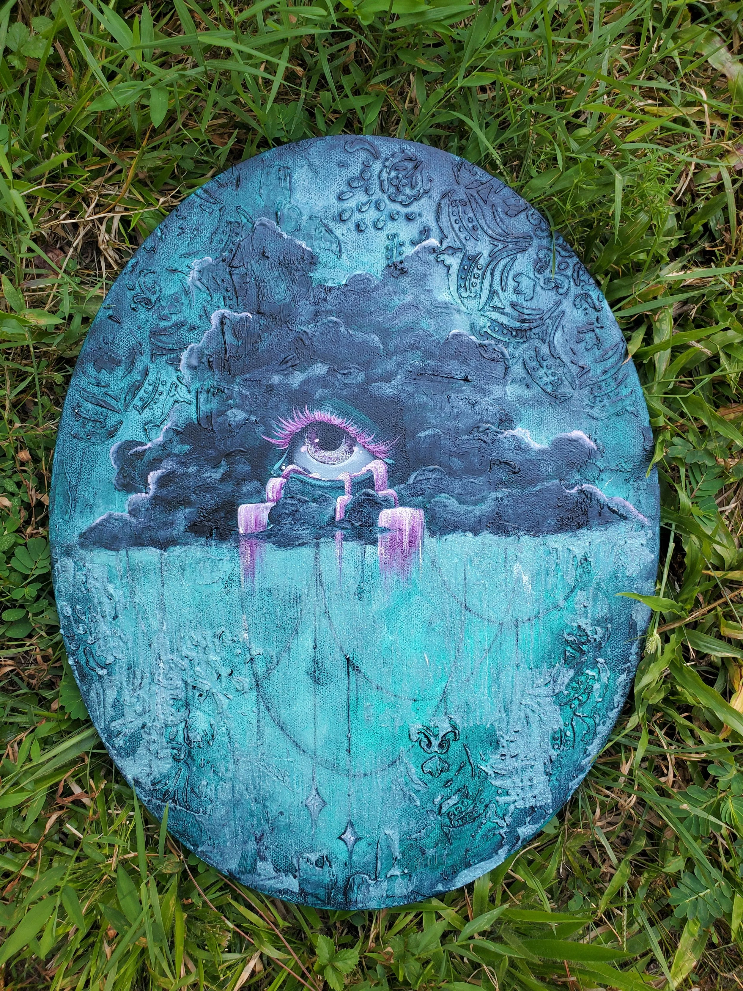 Downpour Original