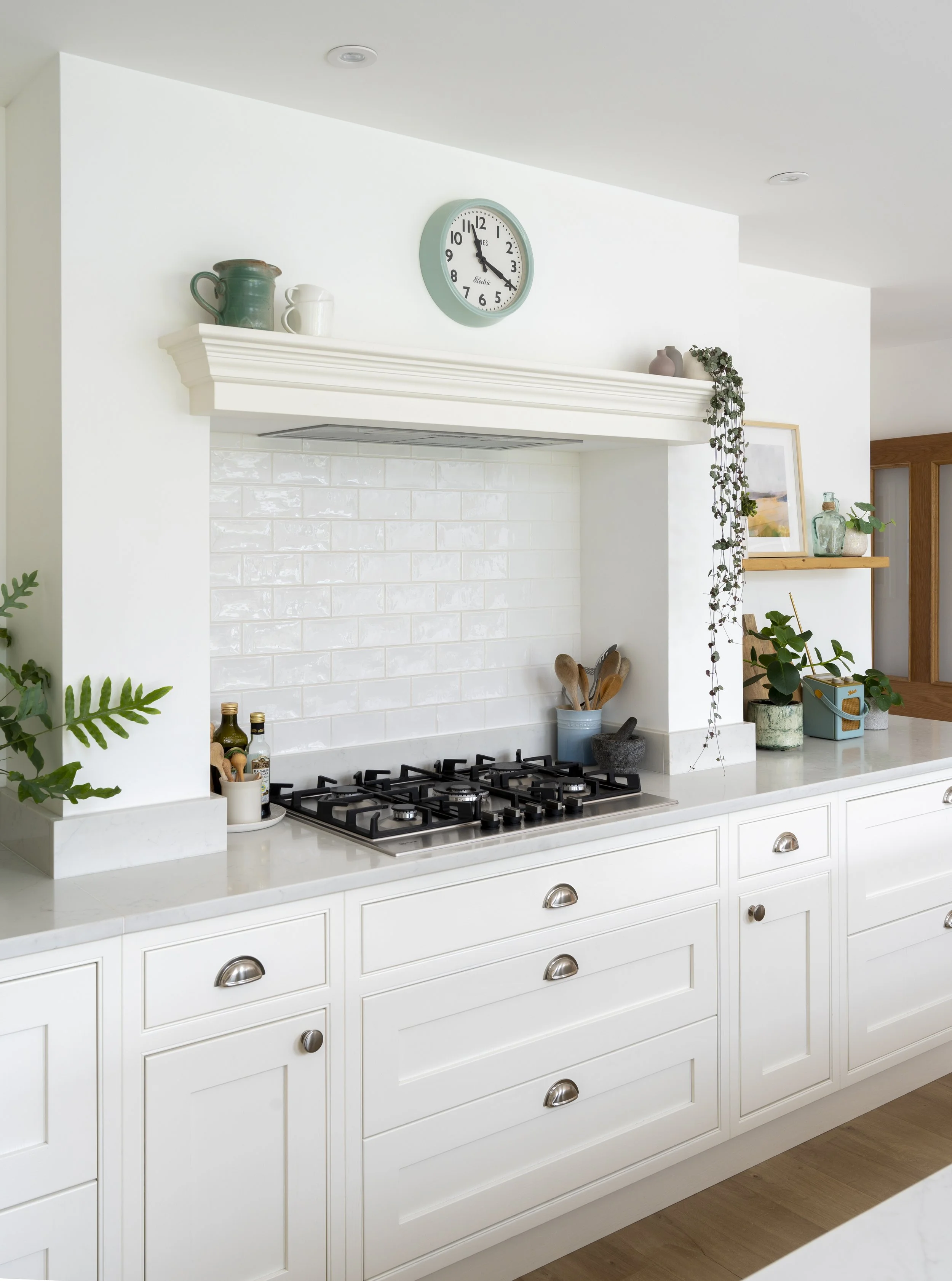 How much does an interior designer in Hampshire cost?